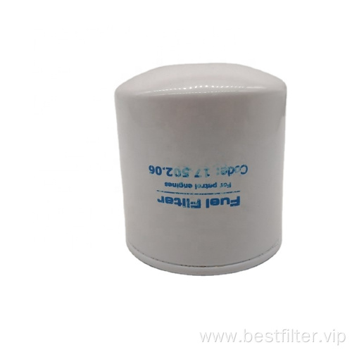 Excellent wholesale high quality auto electronic fuel filters 1750206
